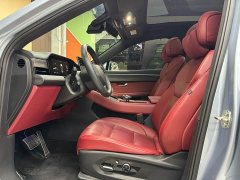 AITO M5 Pure Electric Rear-Wheel Drive Standard Edition - ფოტო 8