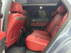 AITO M5 Pure Electric Rear-Wheel Drive Standard Edition - ფოტო 9