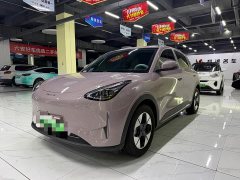 Geely Xing Yuan 310km Dream Edition - ფოტო 1