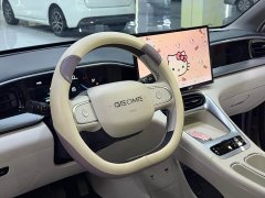 Geely Xing Yuan 310km Dream Edition - ფოტო 12