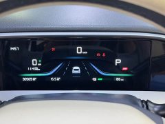 Geely Xing Yuan 310km Dream Edition - ფოტო 13