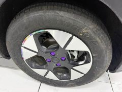 Geely Xing Yuan 310km Dream Edition - ფოტო 18