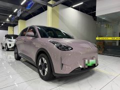 Geely Xing Yuan 310km Dream Edition - ფოტო 3
