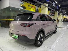 Geely Xing Yuan 310km Dream Edition - ფოტო 4