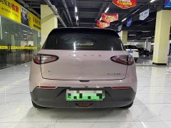 Geely Xing Yuan 310km Dream Edition - ფოტო 5