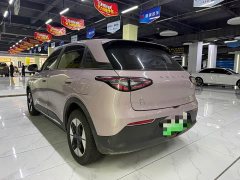 Geely Xing Yuan 310km Dream Edition - ფოტო 6