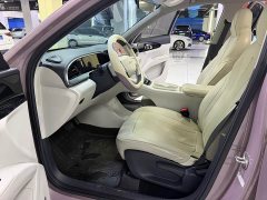 Geely Xing Yuan 310km Dream Edition - ფოტო 7