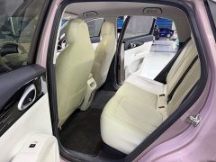 Geely Xing Yuan 310km Dream Edition - ფოტო 8