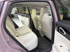 Geely Xing Yuan 310km Dream Edition - ფოტო 9