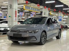 Volkswagen Golf 280TSI DSG Pro - ფოტო 1