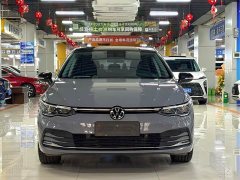Volkswagen Golf 280TSI DSG Pro - ფოტო 2