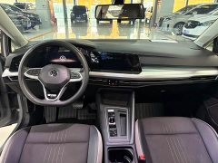 Volkswagen Golf 280TSI DSG Pro - ფოტო 6