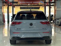 Volkswagen Golf 280TSI DSG Pro - ფოტო 7