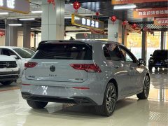 Volkswagen Golf 280TSI DSG Pro - ფოტო 8