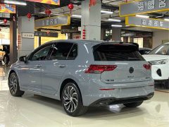 Volkswagen Golf 280TSI DSG Pro - ფოტო 9