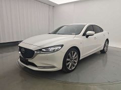 Mazda Atenza 2.5L Blue Sky Premium Edition - ფოტო 1