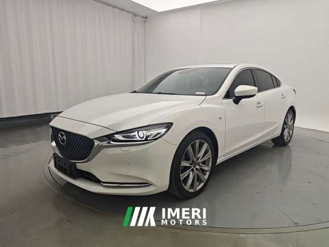 2021 Mazda Atenza 2.5L Blue Sky Premium Edition - ავტომობილი ჩინეთიდან