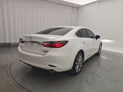 Mazda Atenza 2.5L Blue Sky Premium Edition - ფოტო 10