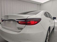 Mazda Atenza 2.5L Blue Sky Premium Edition - ფოტო 11