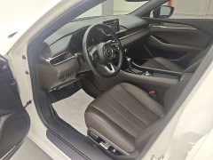 Mazda Atenza 2.5L Blue Sky Premium Edition - ფოტო 13