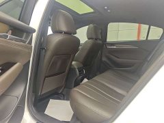 Mazda Atenza 2.5L Blue Sky Premium Edition - ფოტო 19