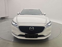 Mazda Atenza 2.5L Blue Sky Premium Edition - ფოტო 2