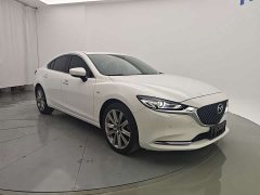 Mazda Atenza 2.5L Blue Sky Premium Edition - ფოტო 3
