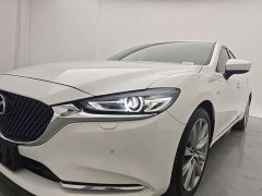 Mazda Atenza 2.5L Blue Sky Premium Edition - ფოტო 4
