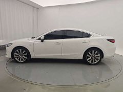 Mazda Atenza 2.5L Blue Sky Premium Edition - ფოტო 5