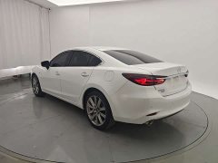 Mazda Atenza 2.5L Blue Sky Premium Edition - ფოტო 8