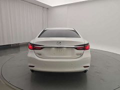 Mazda Atenza 2.5L Blue Sky Premium Edition - ფოტო 9