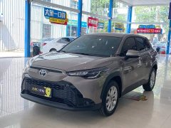Toyota Frontlander 2.0L CVT Elite - ფოტო 1