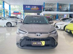Toyota Frontlander 2.0L CVT Elite - ფოტო 2