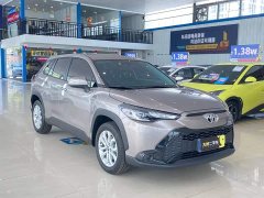 Toyota Frontlander 2.0L CVT Elite - ფოტო 3