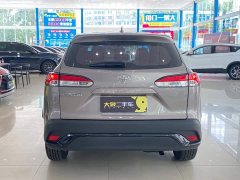 Toyota Frontlander 2.0L CVT Elite - ფოტო 4