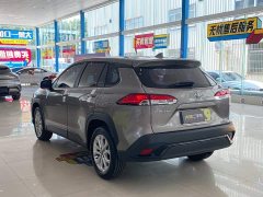 Toyota Frontlander 2.0L CVT Elite - ფოტო 5
