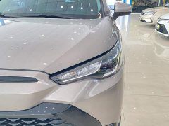 Toyota Frontlander 2.0L CVT Elite - ფოტო 7