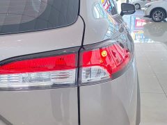 Toyota Frontlander 2.0L CVT Elite - ფოტო 8