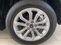 Toyota Frontlander 2.0L CVT Elite - ფოტო 9