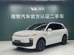 Li Auto L6 Max Smart Refresh Edition - ფოტო 1