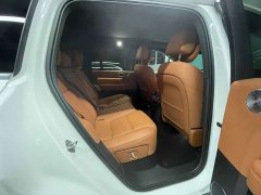 Li Auto L6 Max Smart Refresh Edition - ფოტო 10
