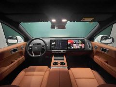 Li Auto L6 Max Smart Refresh Edition - ფოტო 11