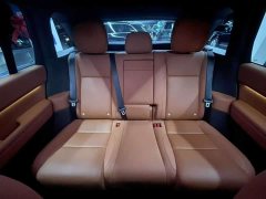 Li Auto L6 Max Smart Refresh Edition - ფოტო 12