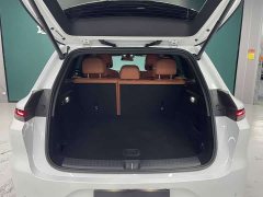 Li Auto L6 Max Smart Refresh Edition - ფოტო 16