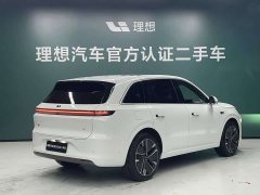 Li Auto L6 Max Smart Refresh Edition - ფოტო 17