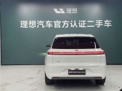 Li Auto L6 Max Smart Refresh Edition - ფოტო 18