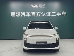 Li Auto L6 Max Smart Refresh Edition - ფოტო 2