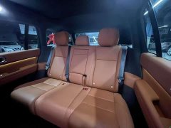 Li Auto L6 Max Smart Refresh Edition - ფოტო 3