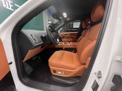 Li Auto L6 Max Smart Refresh Edition - ფოტო 5