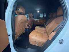 Li Auto L6 Max Smart Refresh Edition - ფოტო 7